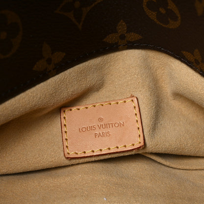 Louis Vuitton Monogram Artsy MM 11 of 17