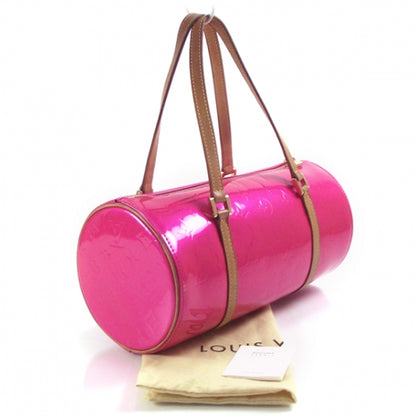 Louis Vuitton Fuschia Pink Bedford 3 of 9