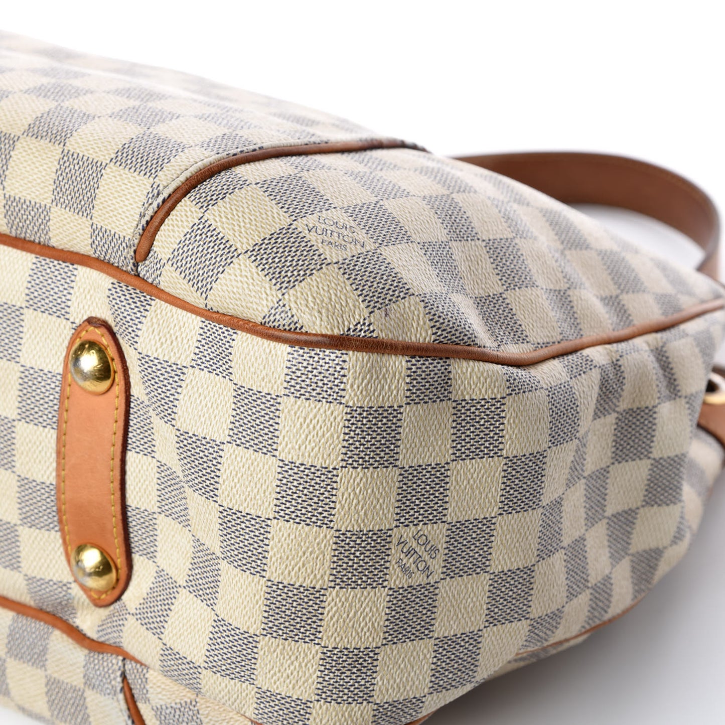 Damier Azur Galliera PM