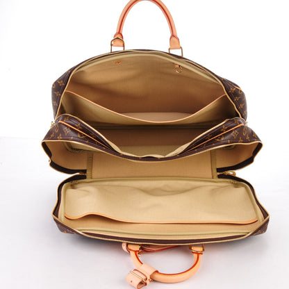 Louis Vuitton Monogram Alize 24 Heures 5 of 8