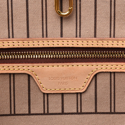 Louis Vuitton Monogram Neo Neverfull MM 5 of 21