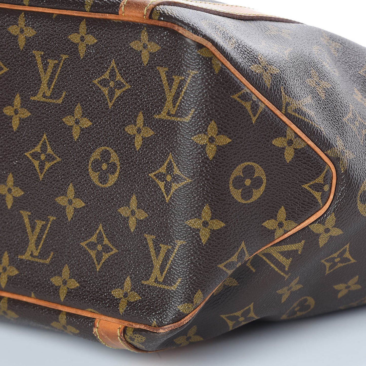 Monogram Sac Shopping Tote