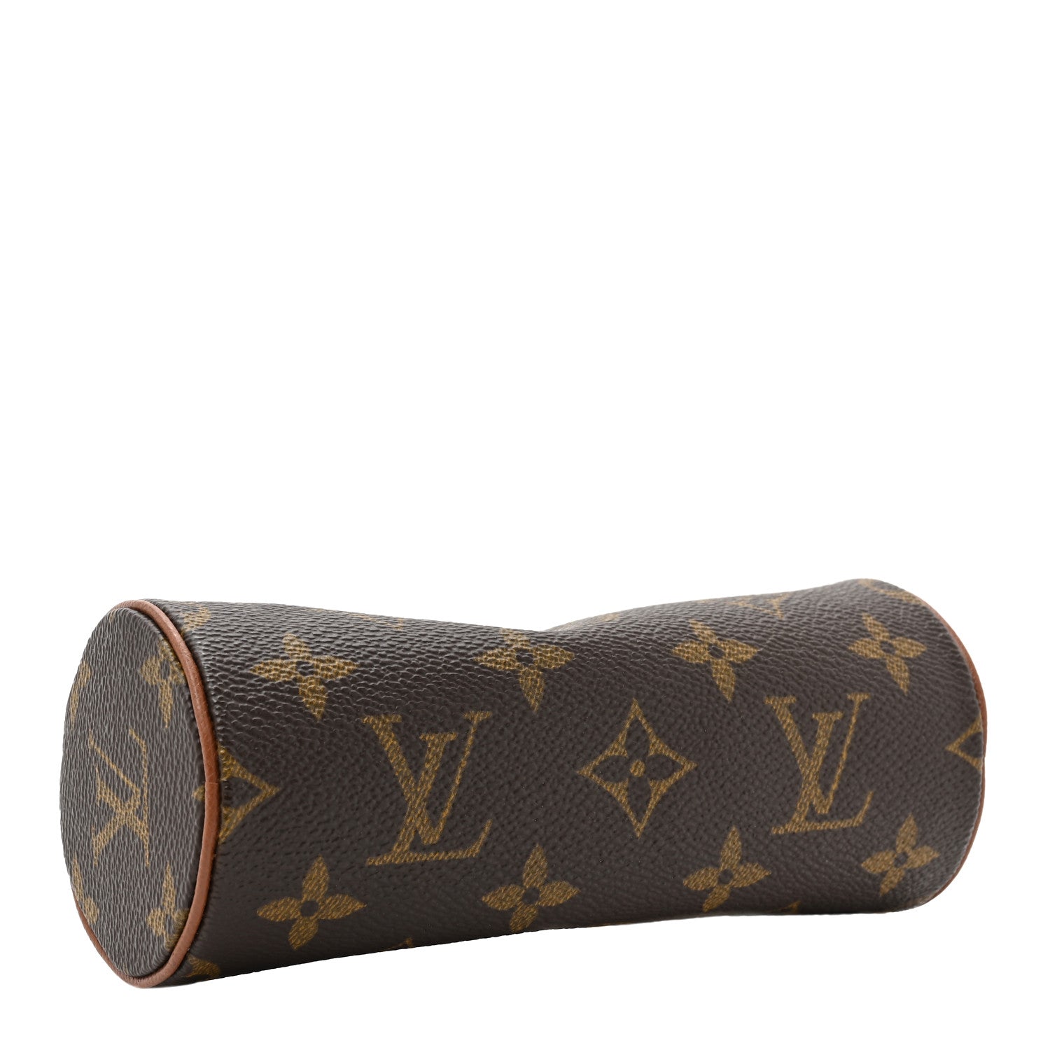 Louis Vuitton Monogram Mini Papillon 4 of 10