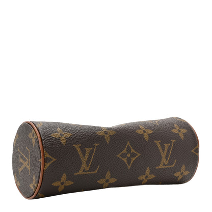 Louis Vuitton Monogram Mini Papillon 4 of 10