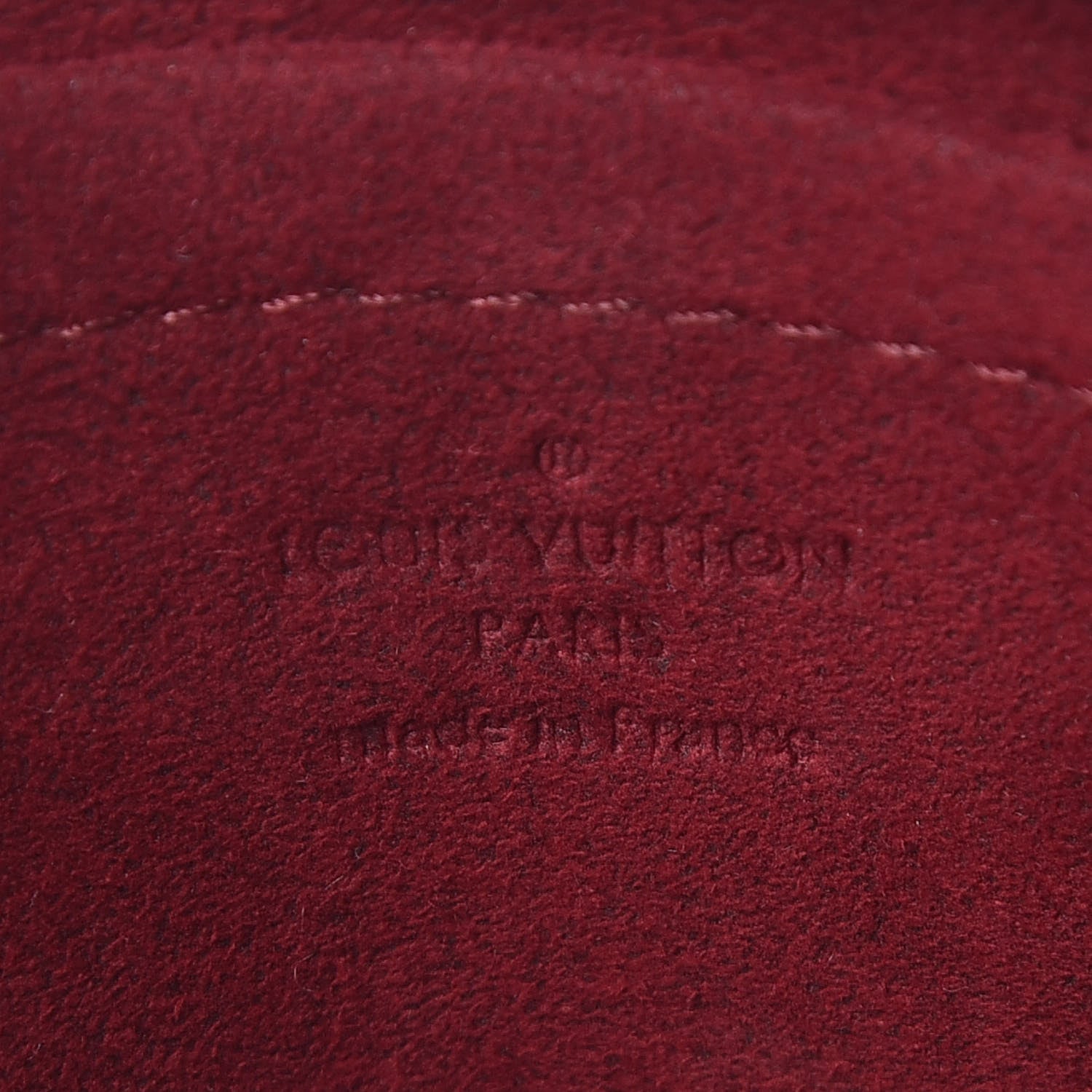 Louis Vuitton Monogram Multicolor Eliza White 6 of 16