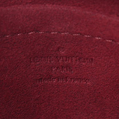 Louis Vuitton Monogram Multicolor Eliza White 6 of 16