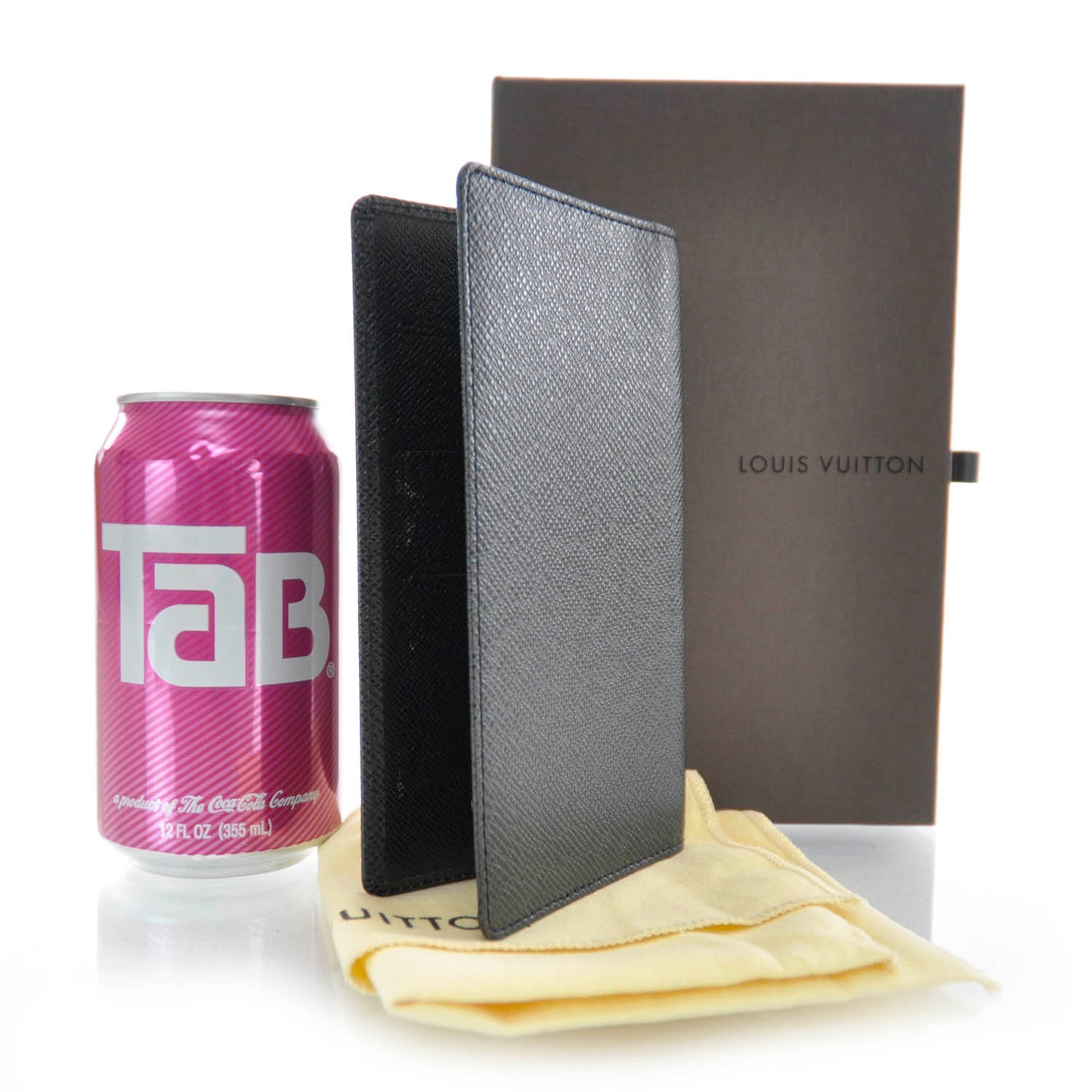 Taiga Pocket Agenda Cover