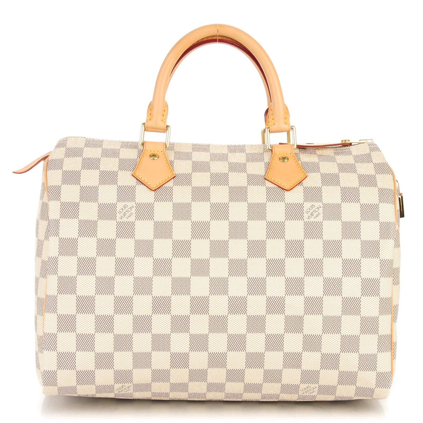 Damier Azur Speedy 30