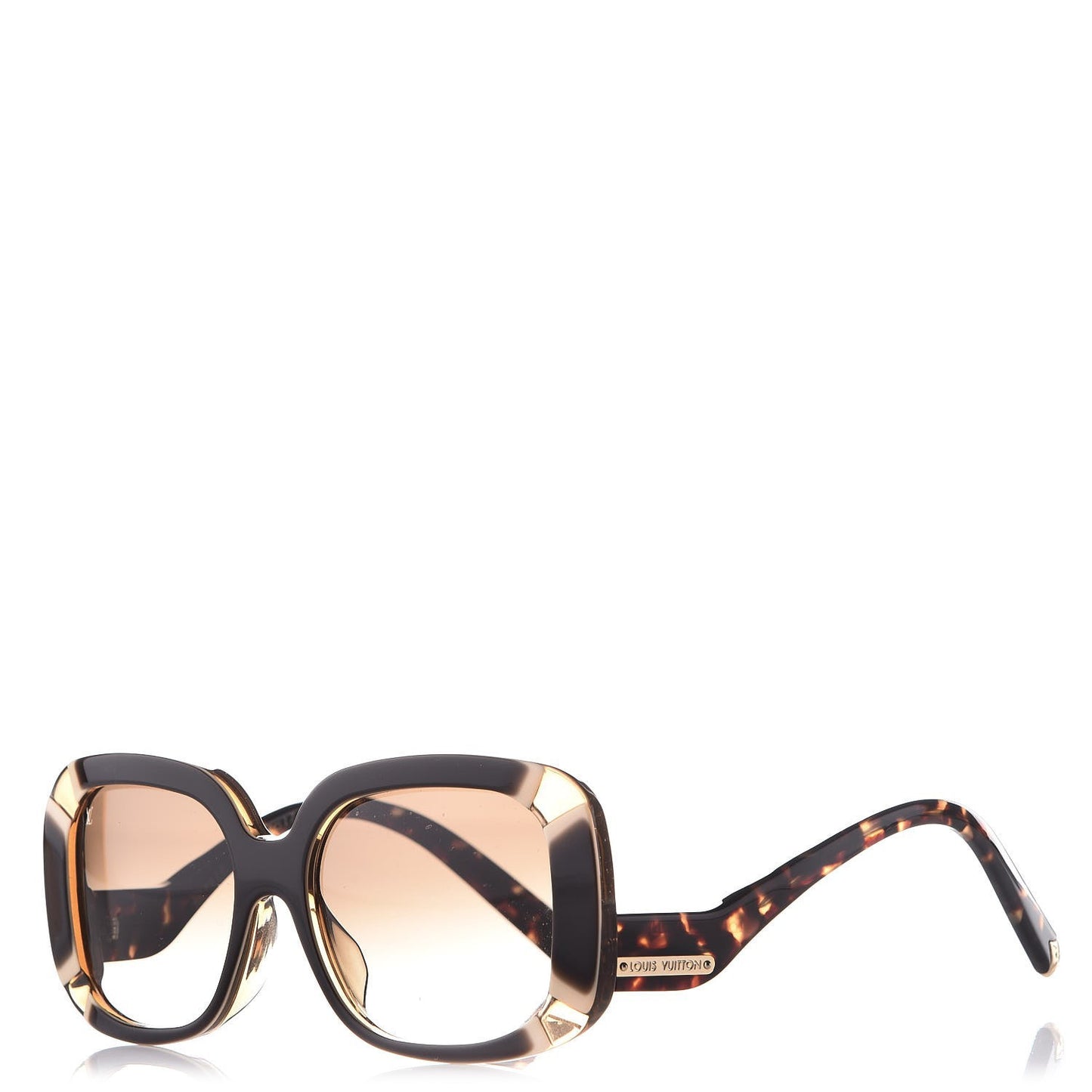 Anemone Sunglasses Z0401E Brown