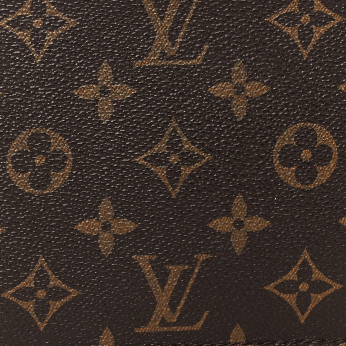 Monogram Neverfull PM Pochette Pivoine