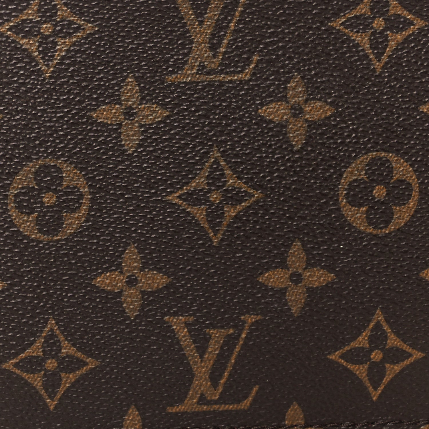 Louis Vuitton Monogram Neverfull PM Pochette Pivoine 8 of 8