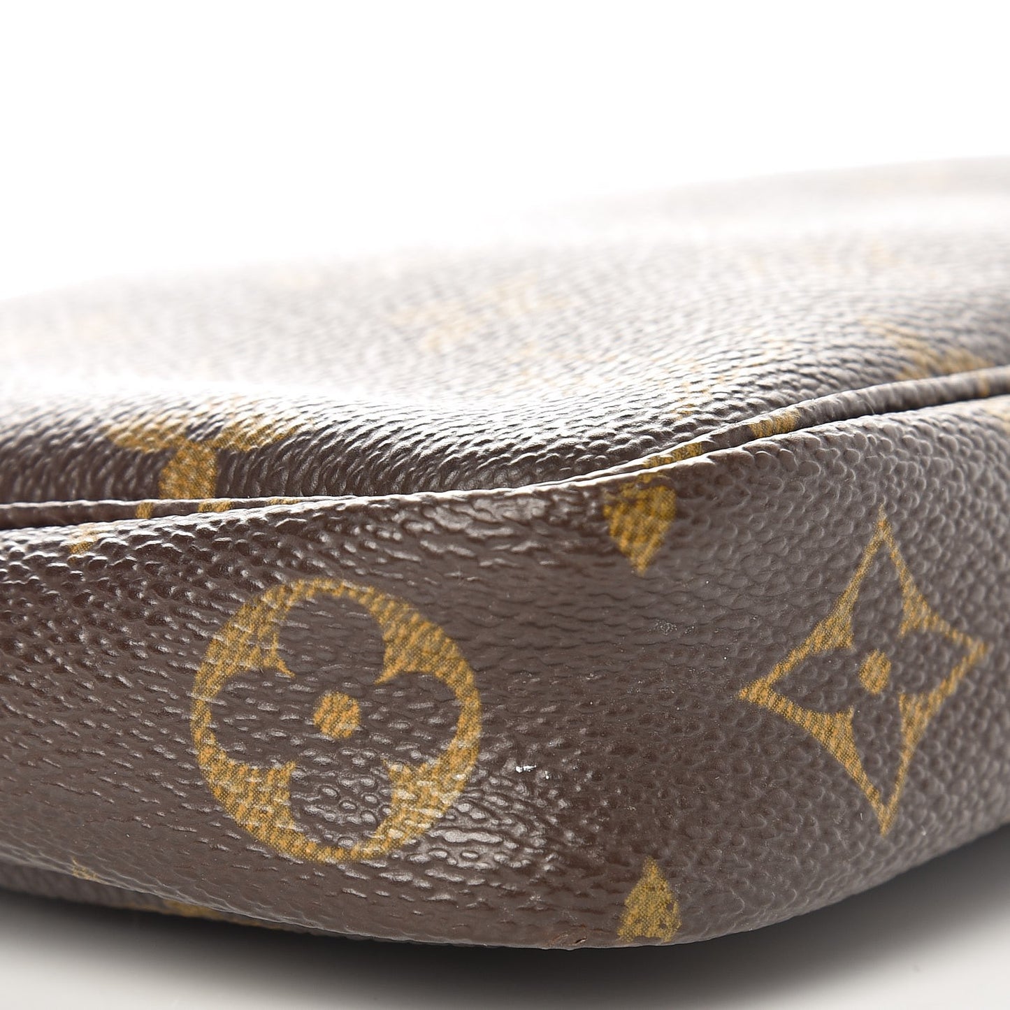 Monogram Pochette Accessories
