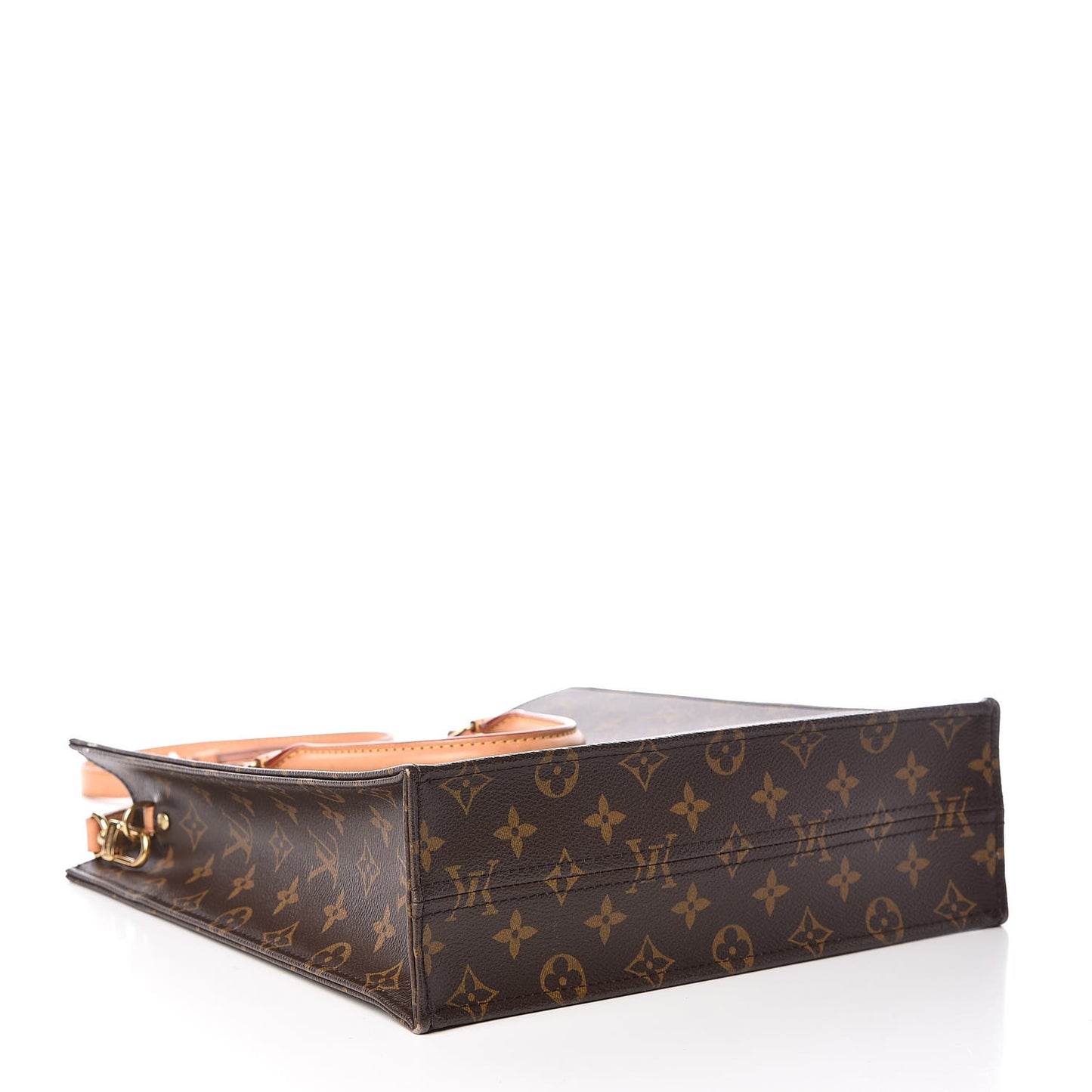 Monogram Sac Plat PM