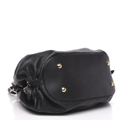 Louis Vuitton Mahina XL Black 4 of 9