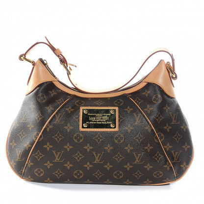 Louis Vuitton Monogram Thames GM 1 of 8