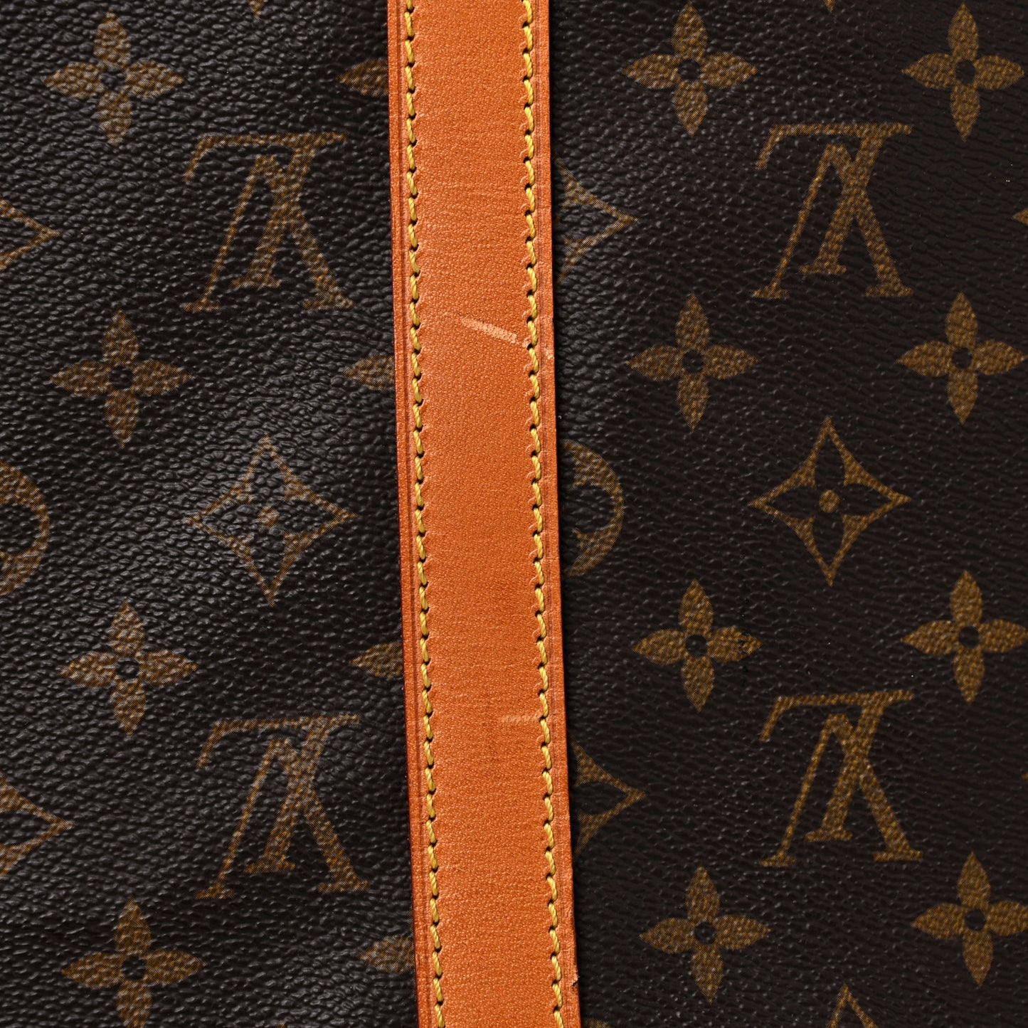 Monogram Sac Flanerie 50