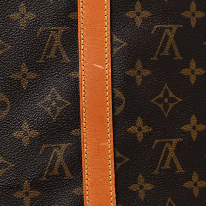 Louis Vuitton Monogram Sac Flanerie 50 13 of 15