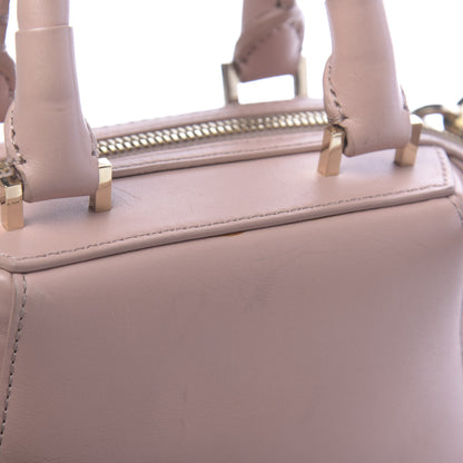Alexander Wang Calfskin Mini Emile Blush Gold Hardware 8 of 11