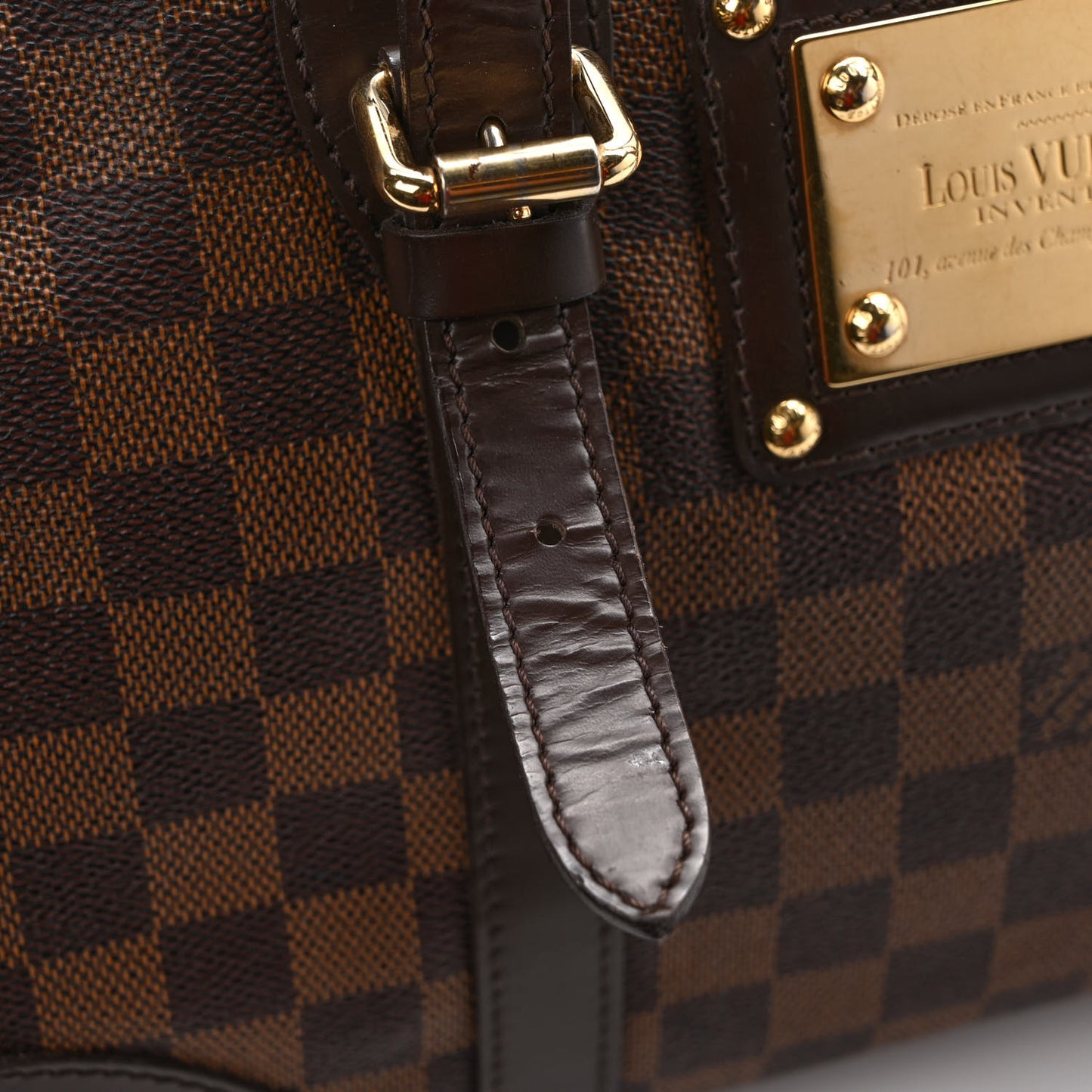 Damier Ebene Berkeley