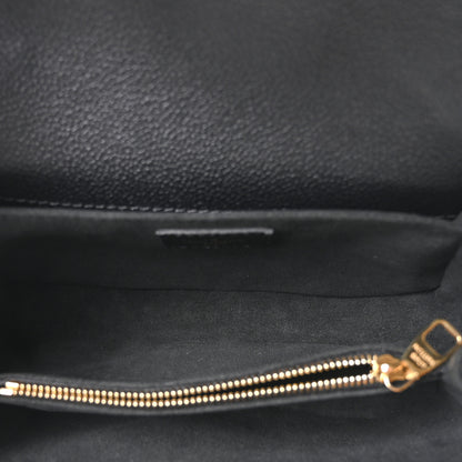 Louis Vuitton Empreinte Pochette Metis East West Black 4 of 8