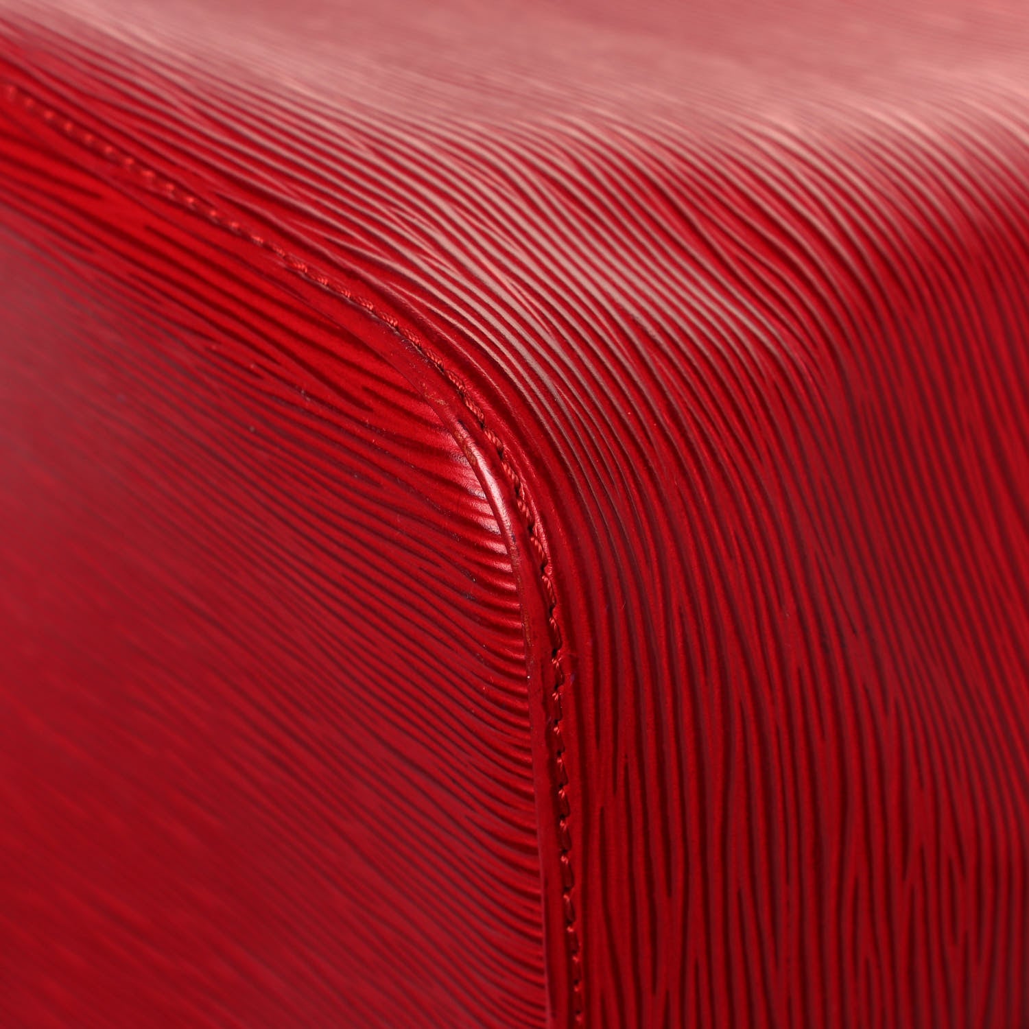 Louis Vuitton Epi Petit Noe Castillan Red 11 of 14
