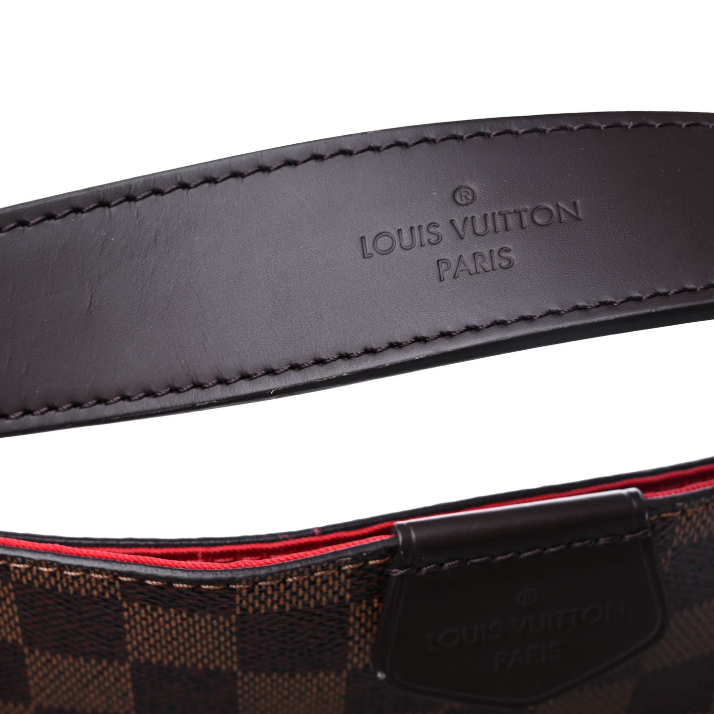 Damier Ebene Graceful PM
