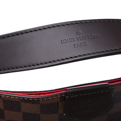 Louis Vuitton Damier Ebene Graceful PM 9 of 9