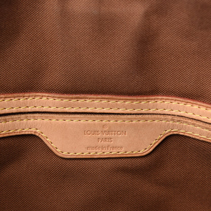 Louis Vuitton Monogram Palermo GM 8 of 10