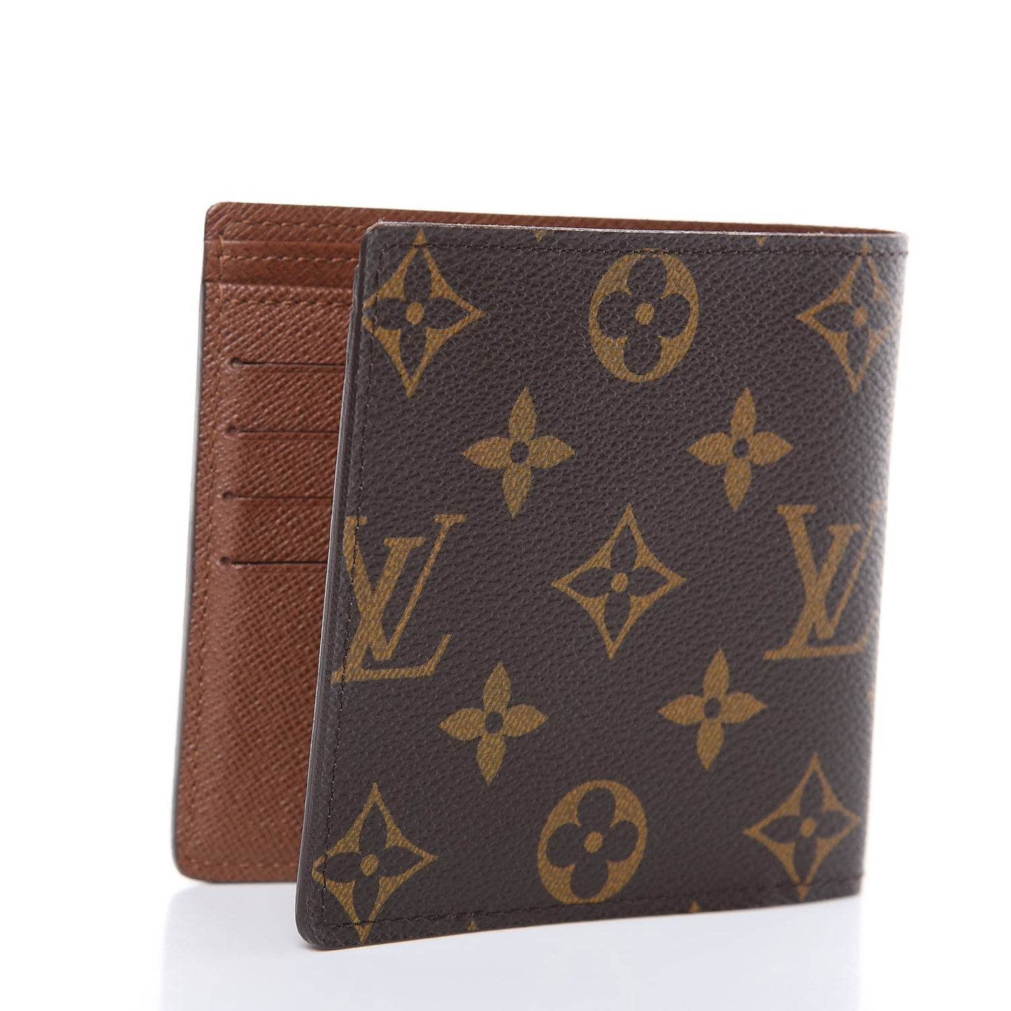 Monogram Marco Wallet