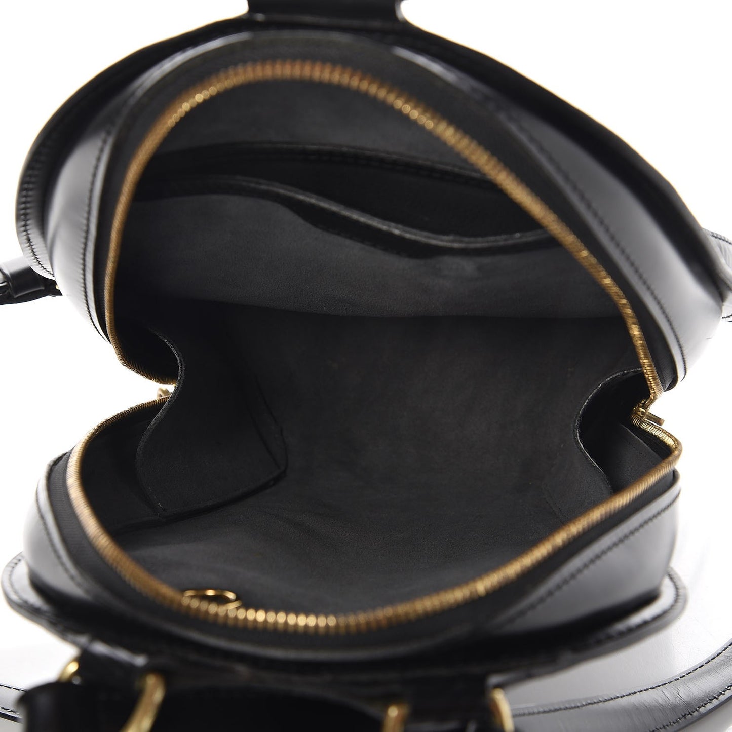 Epi Mabillon Backpack Black