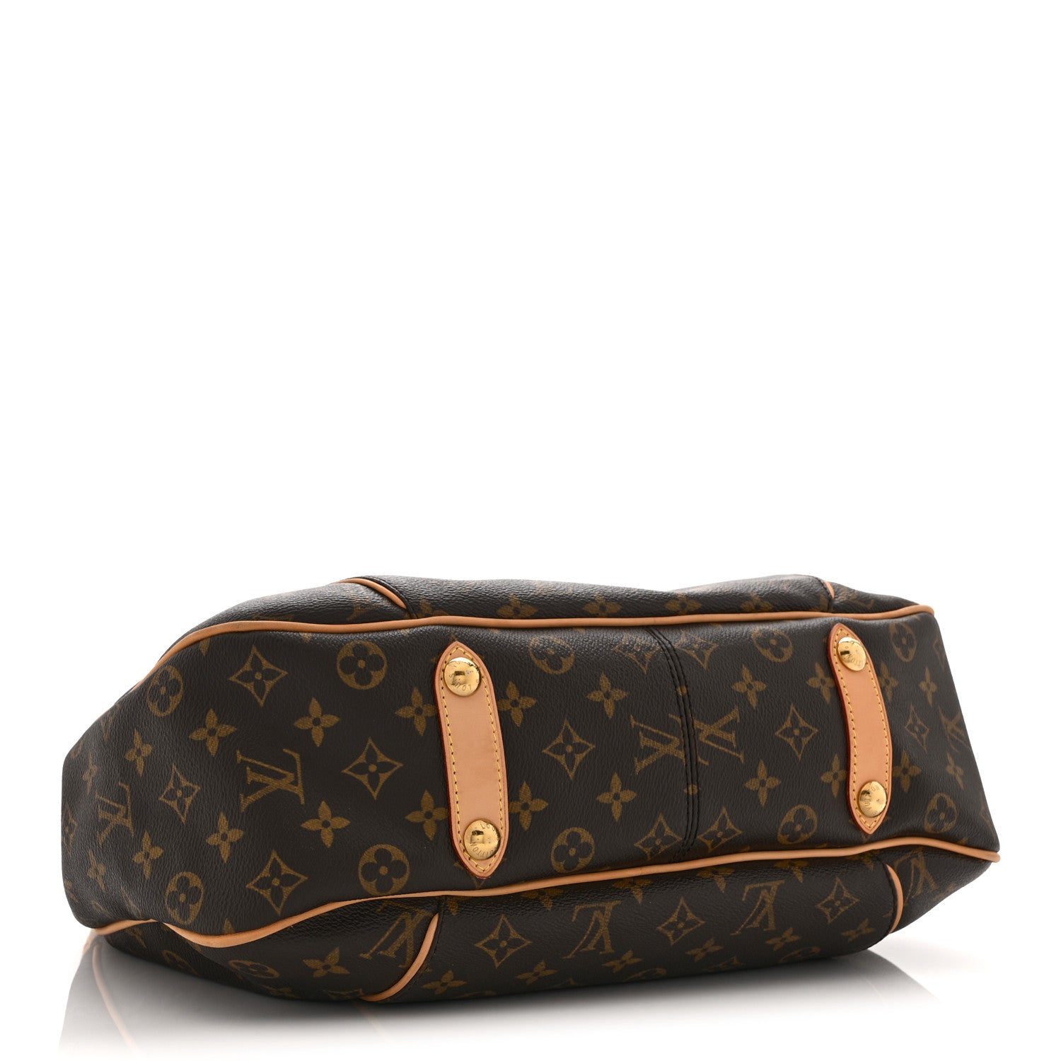 Louis Vuitton Monogram Galliera PM 4 of 11