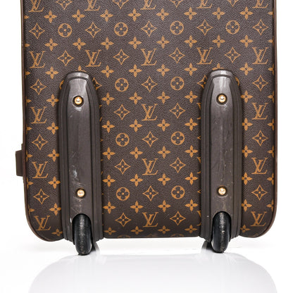 Louis Vuitton Monogram Pegase 60 11 of 14