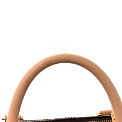 Louis Vuitton Monogram Speedy Bandouliere 30 16 of 17
