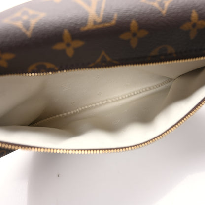 Louis Vuitton Monogram High Rise Bumbag 5 of 9
