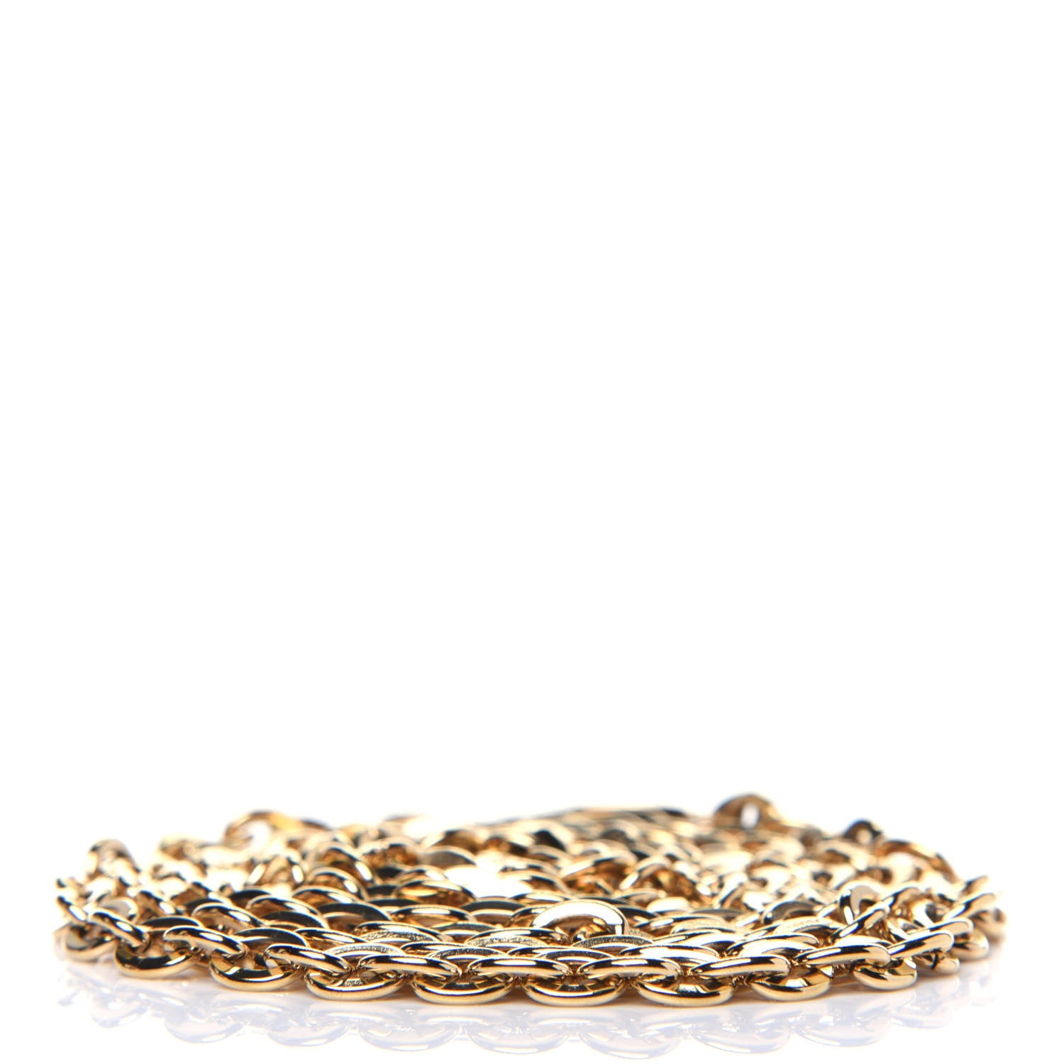 Louis Vuitton Felicie Chain Long Shoulder Strap 2 of 3