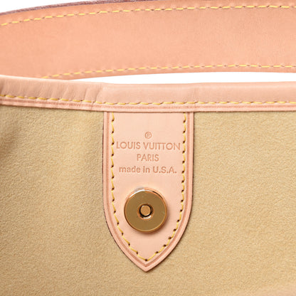 Louis Vuitton Monogram Galliera PM 8 of 10