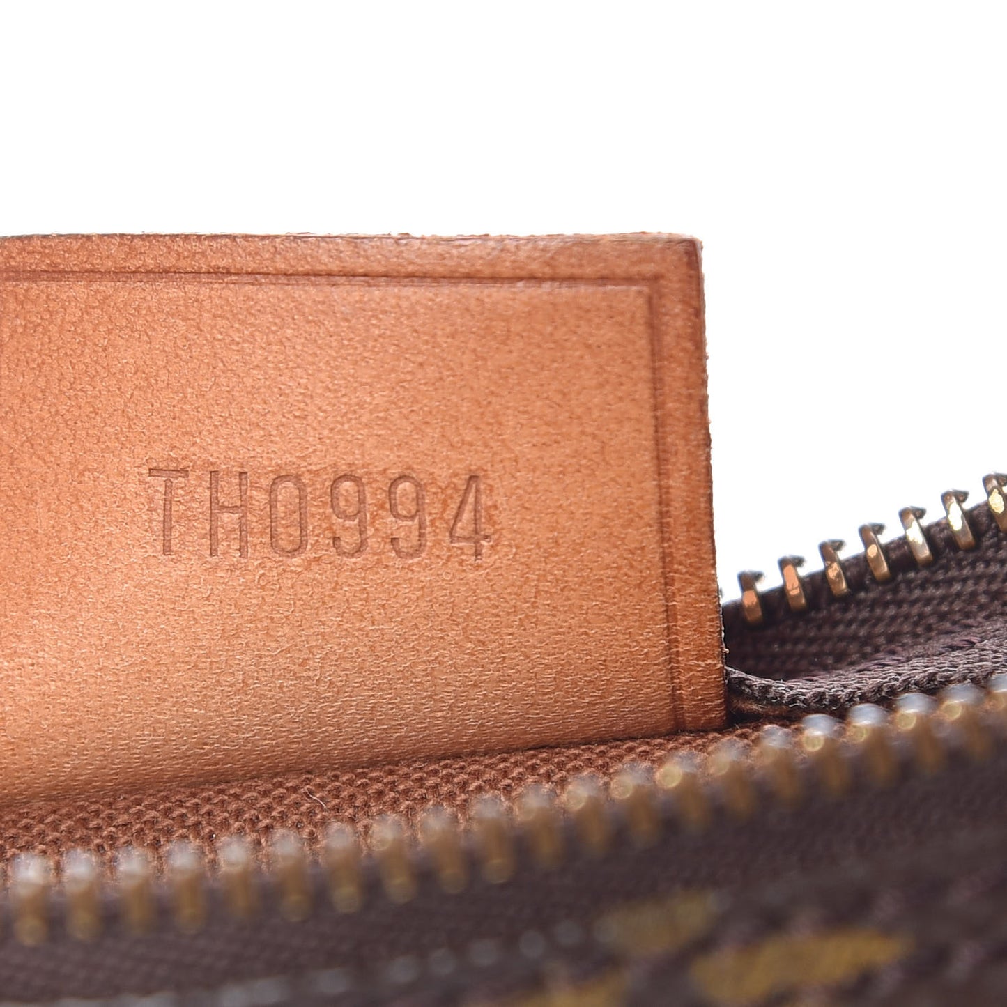 Monogram Mini Sac HL Speedy