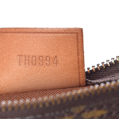 Louis Vuitton Monogram Mini Sac HL Speedy 7 of 14