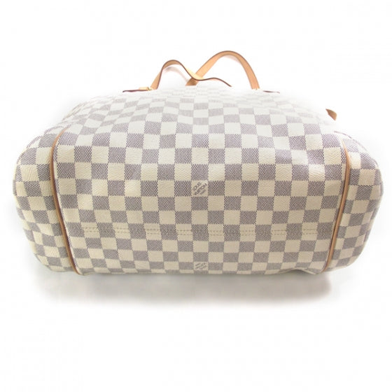 Damier Azur Totally GM