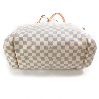 Louis Vuitton Damier Azur Totally GM 4 of 9