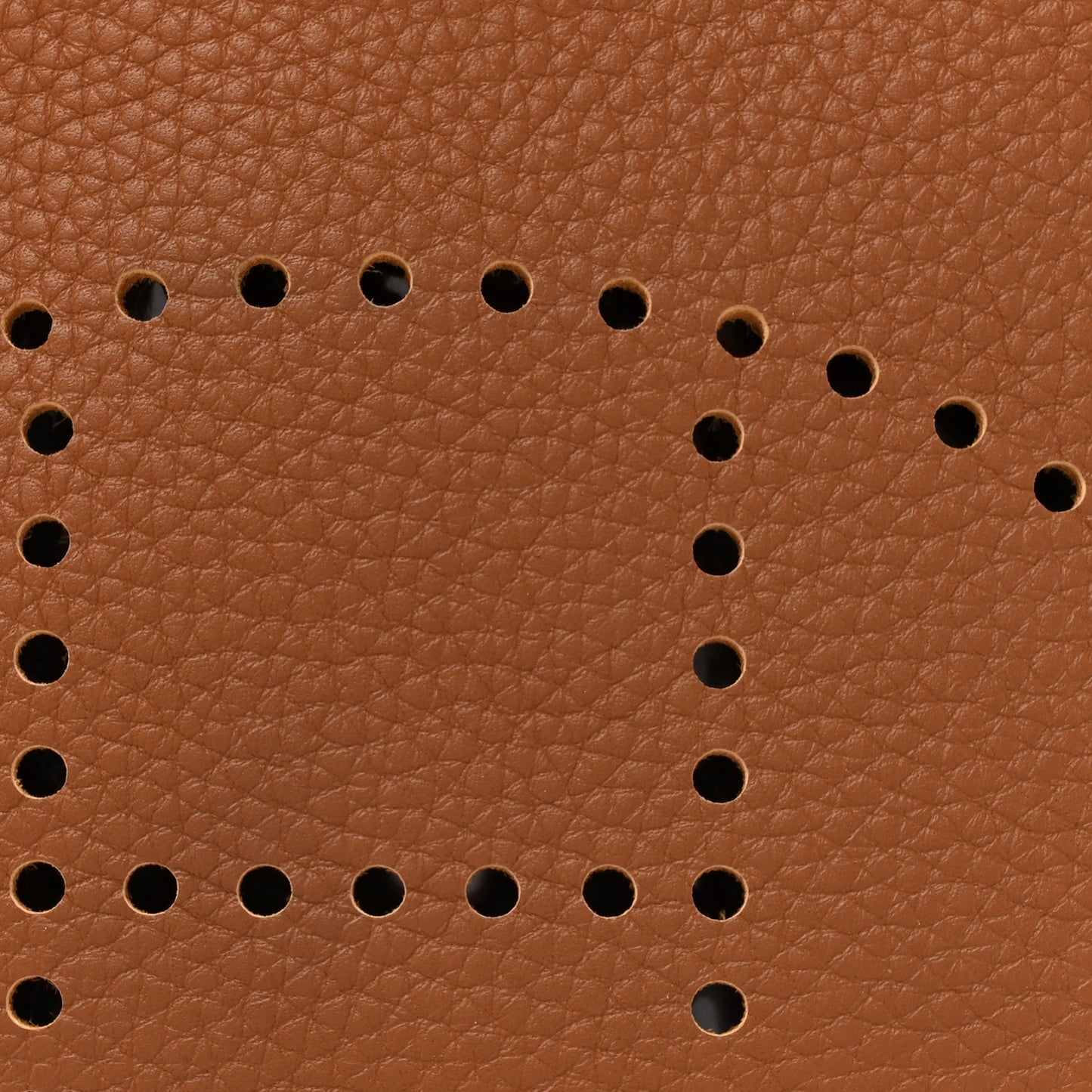 Taurillon Clemence Evelyne III PM Gold