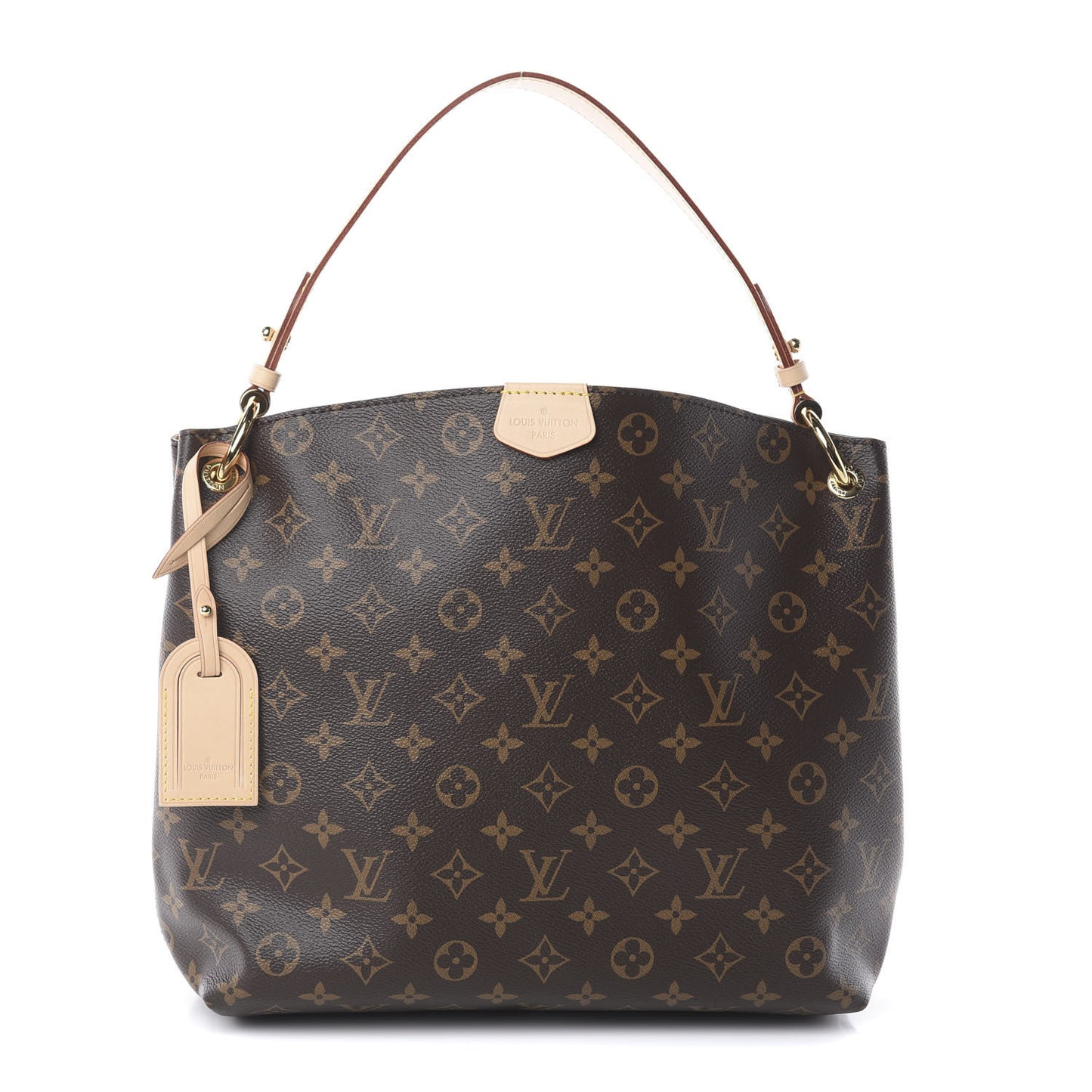 Monogram Graceful PM