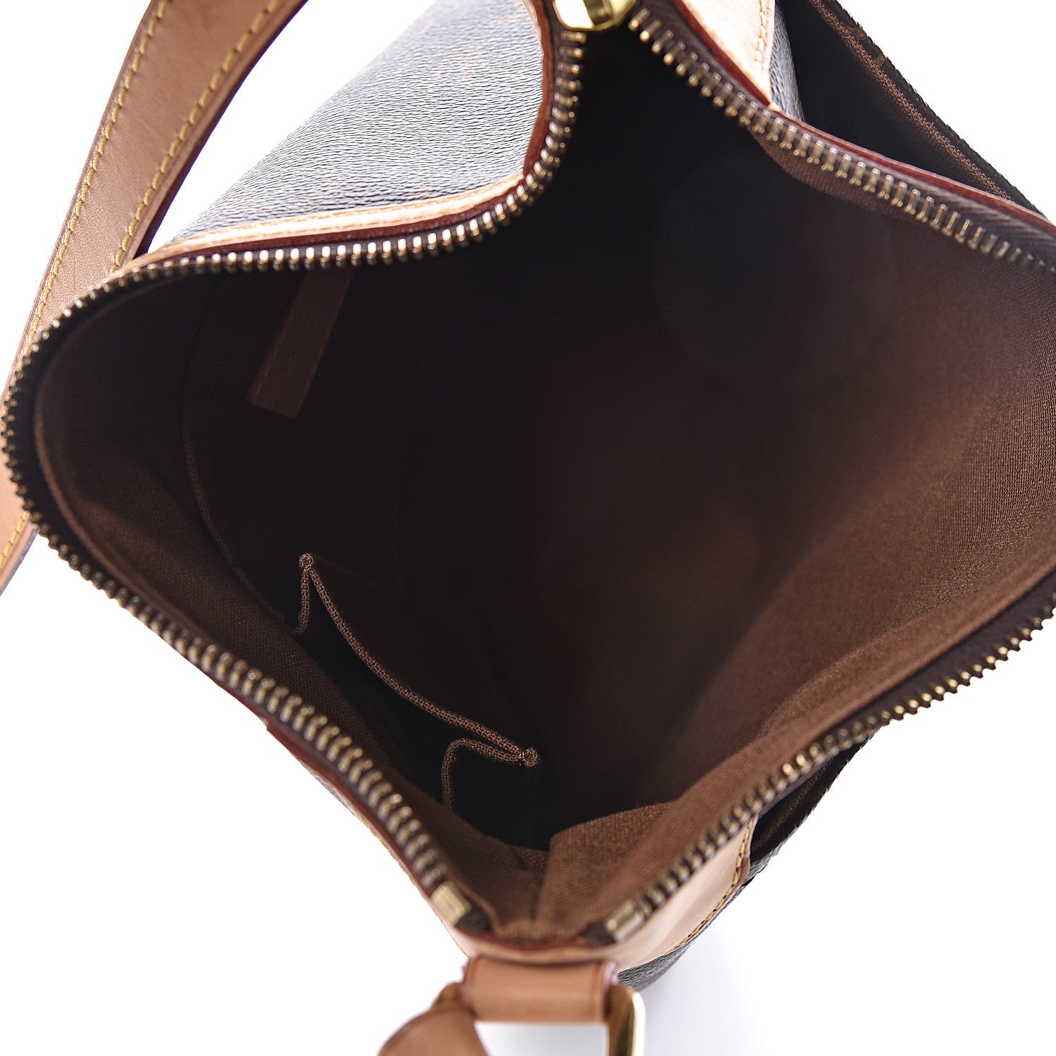 Louis Vuitton Monogram Odeon PM 5 of 10