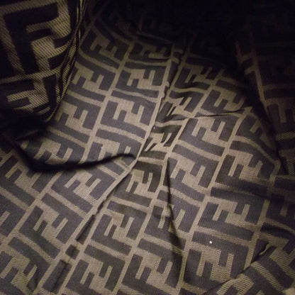 Fendi Nappa Nuvolata Spy Honey 7 of 12