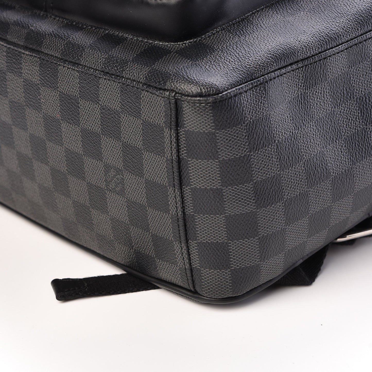 Damier Graphite Josh Backpack