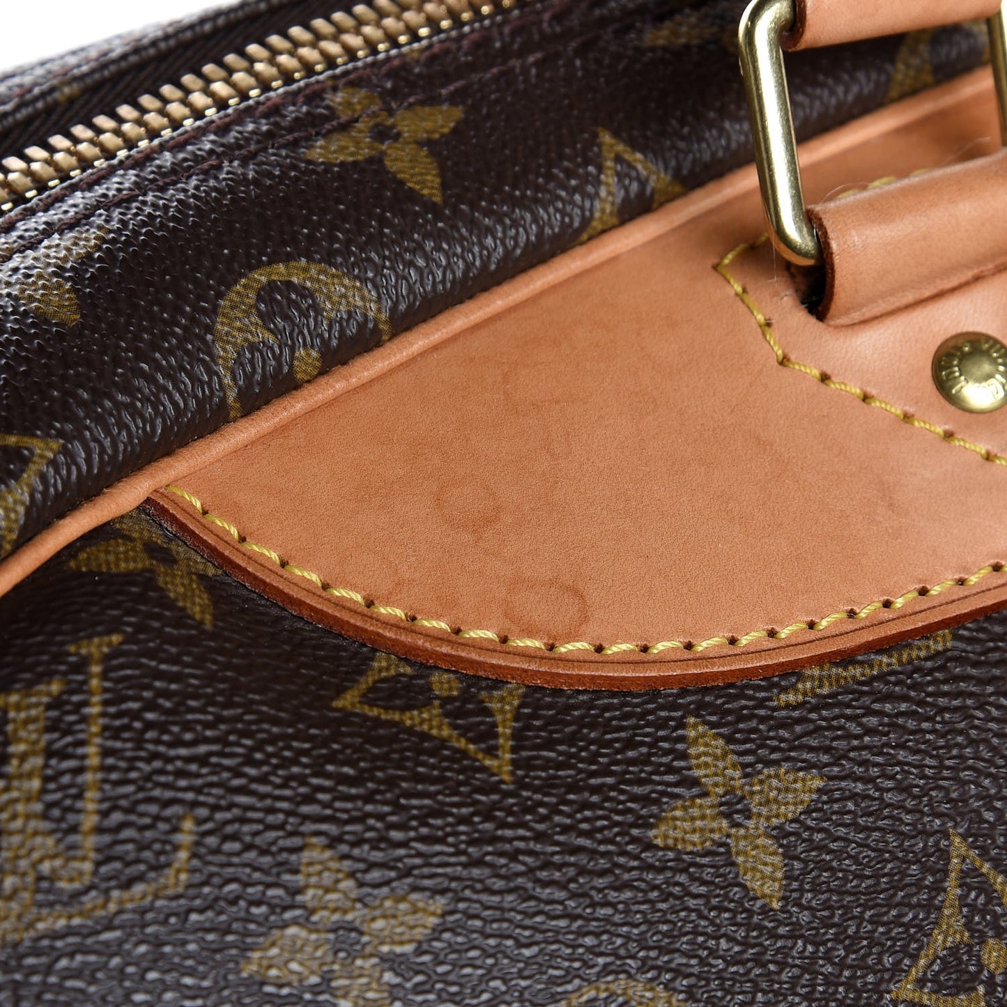 Monogram Evasion Sports Bag
