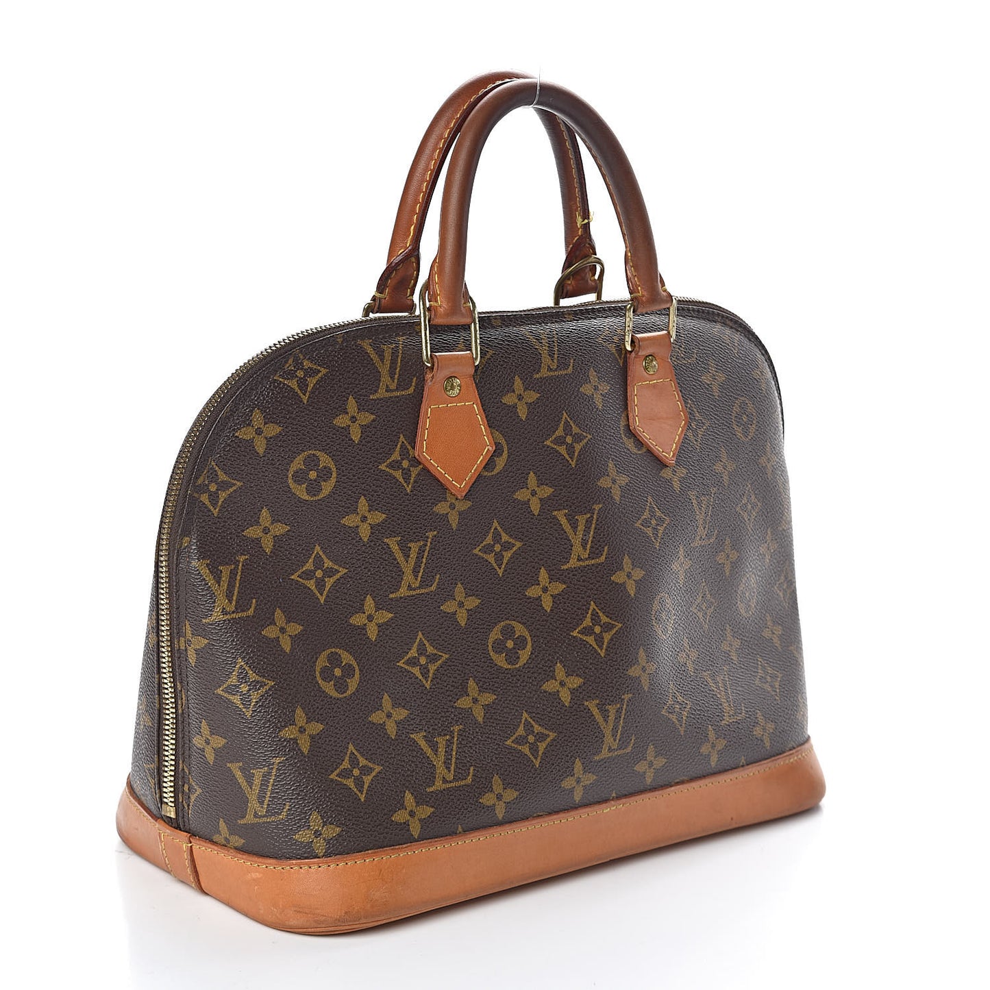 Monogram Alma PM