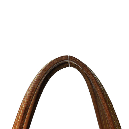 Louis Vuitton Monogram V Neverfull MM Grenade 14 of 14