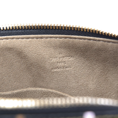 Louis Vuitton Monogram Multicolor Rita Black 7 of 14