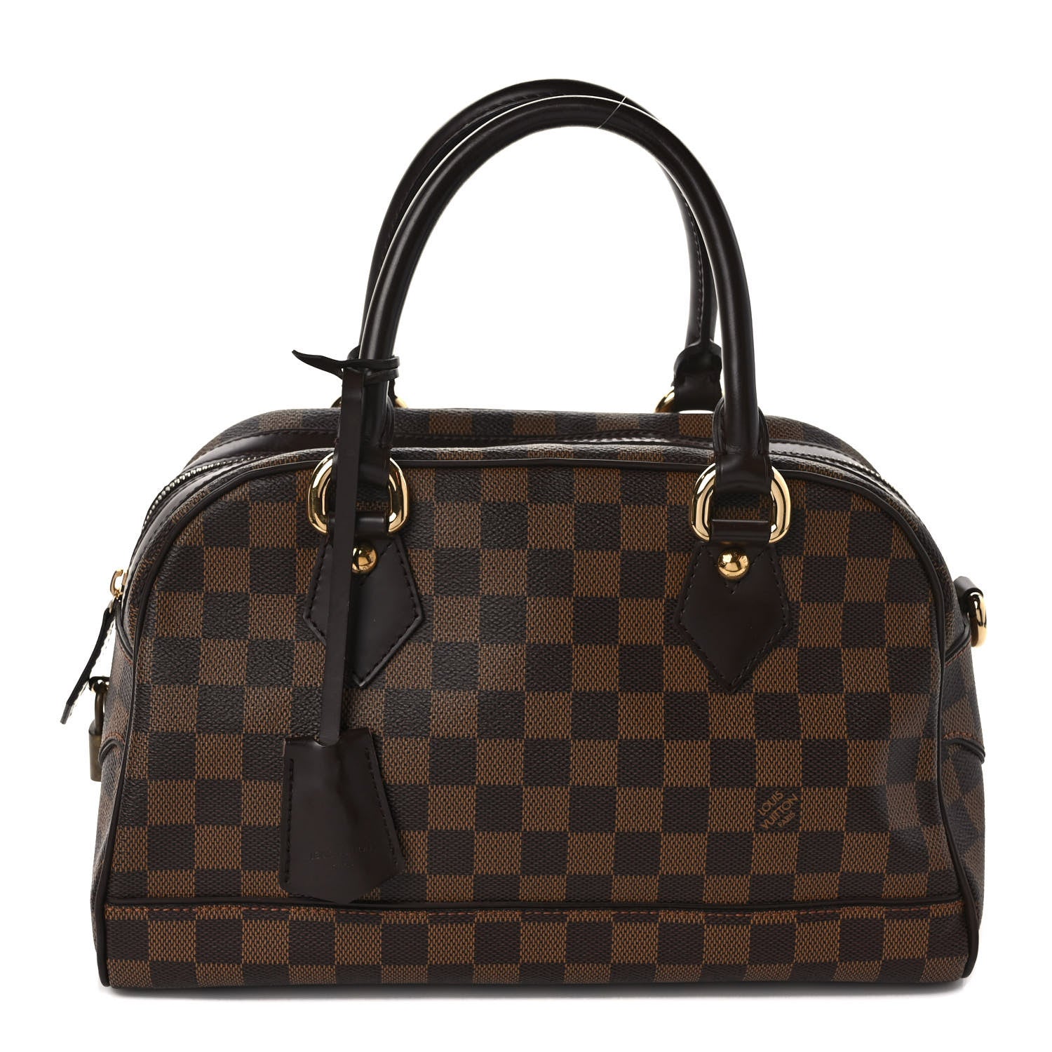 Louis Vuitton Damier Ebene Duomo 1 of 8